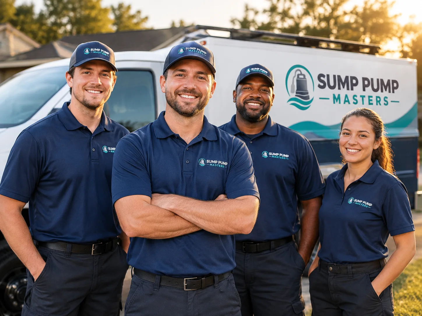 Sump Pump Repair company in Fort Pierre, SD